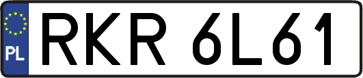 RKR6L61