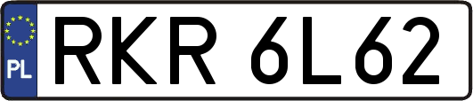 RKR6L62