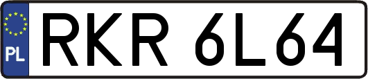 RKR6L64