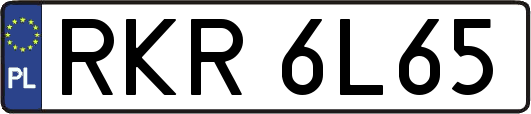 RKR6L65
