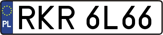 RKR6L66
