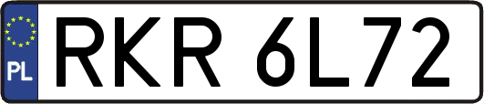 RKR6L72