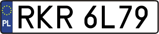 RKR6L79