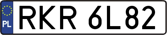 RKR6L82