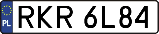 RKR6L84
