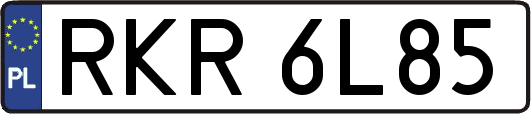RKR6L85