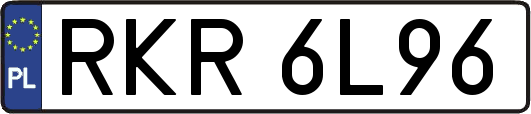 RKR6L96