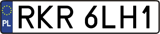 RKR6LH1