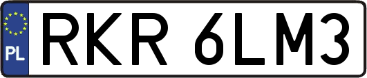 RKR6LM3