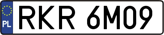 RKR6M09