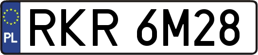 RKR6M28