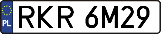 RKR6M29