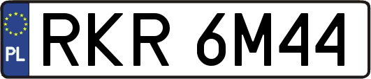 RKR6M44