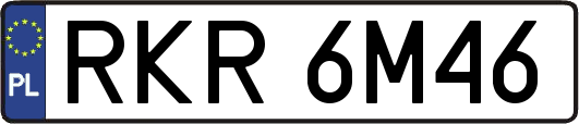RKR6M46