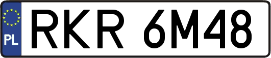 RKR6M48