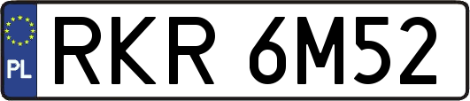 RKR6M52