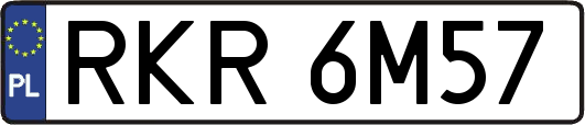 RKR6M57