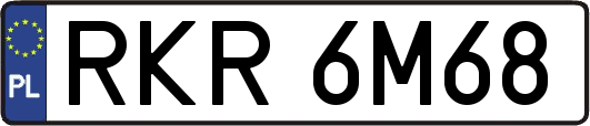 RKR6M68