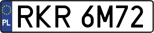RKR6M72