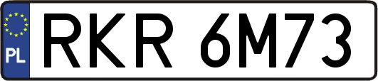 RKR6M73