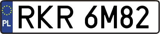 RKR6M82
