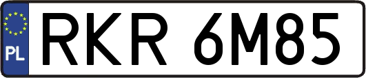 RKR6M85