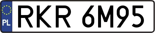 RKR6M95