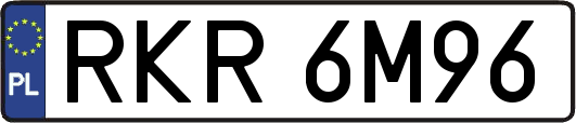 RKR6M96