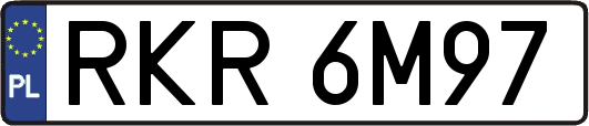 RKR6M97