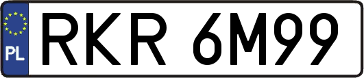 RKR6M99