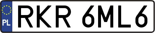 RKR6ML6