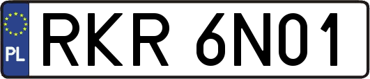RKR6N01