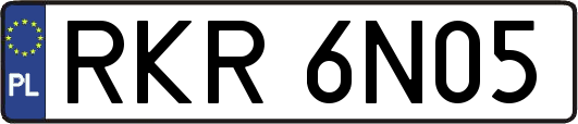 RKR6N05