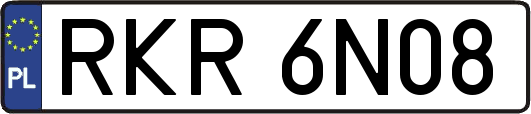 RKR6N08