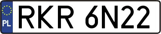 RKR6N22