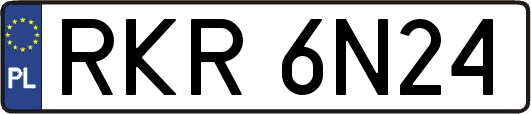 RKR6N24