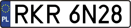 RKR6N28