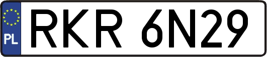 RKR6N29