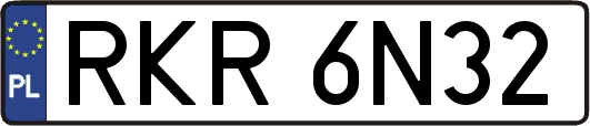 RKR6N32