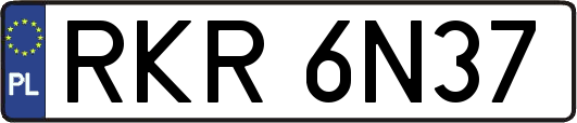 RKR6N37