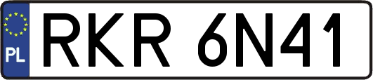 RKR6N41