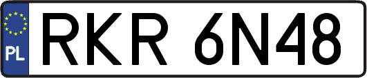 RKR6N48