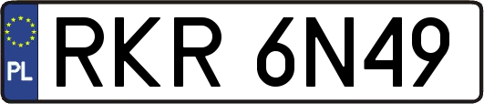 RKR6N49