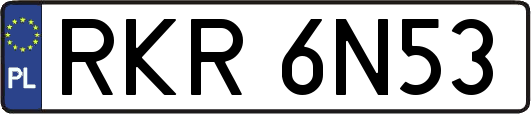 RKR6N53