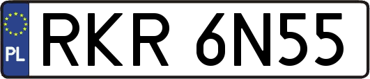 RKR6N55