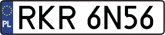 RKR6N56