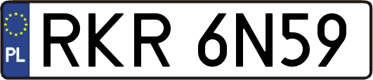 RKR6N59