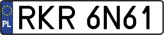 RKR6N61