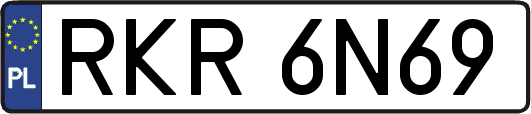 RKR6N69