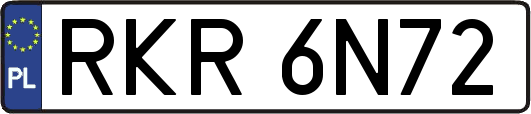 RKR6N72